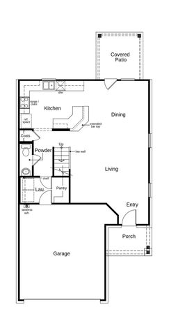 810 Gentle Bird Drive, Lavon, TX 75166