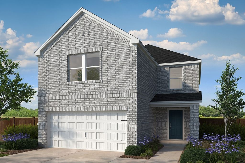 810 Gentle Bird Drive, Lavon, TX 75166