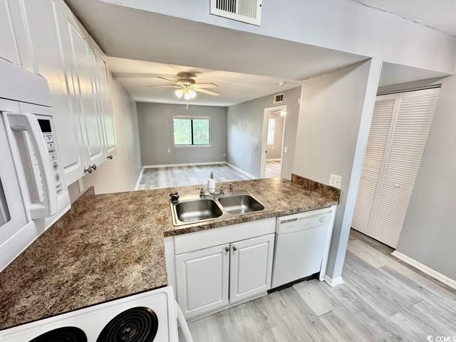 3559 Highway 544 Opas Apt 9F, Conway, SC 29526