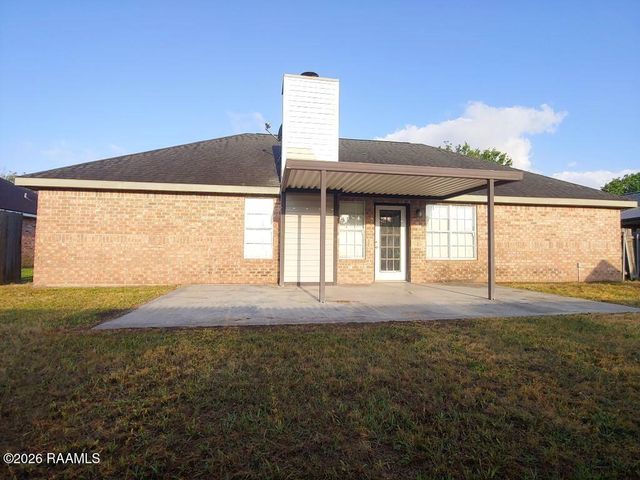 123 Wheatfield Drive, Duson, LA 70529