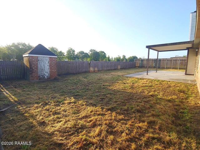 123 Wheatfield Drive, Duson, LA 70529