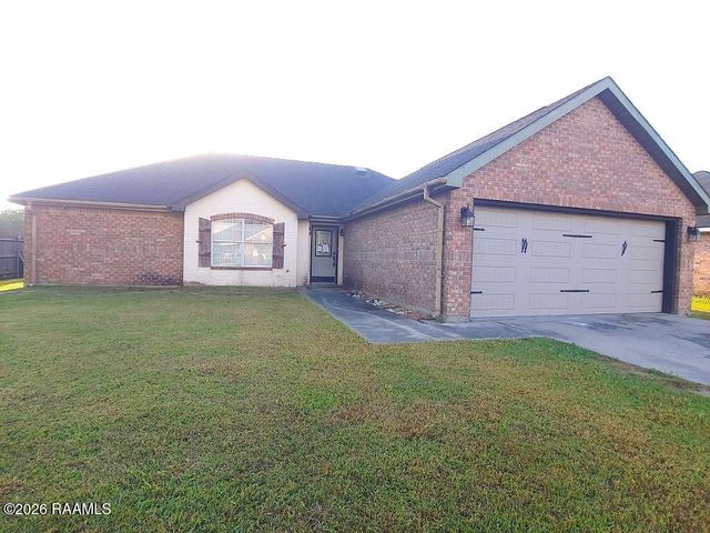 123 Wheatfield Drive, Duson, LA 70529