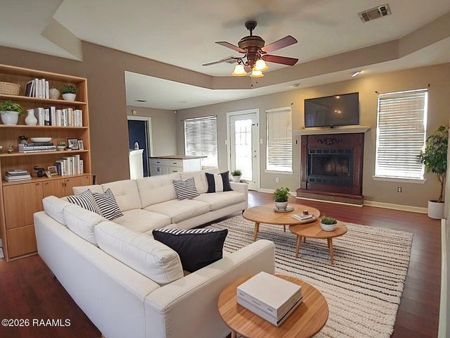 123 Wheatfield Drive, Duson, LA 70529