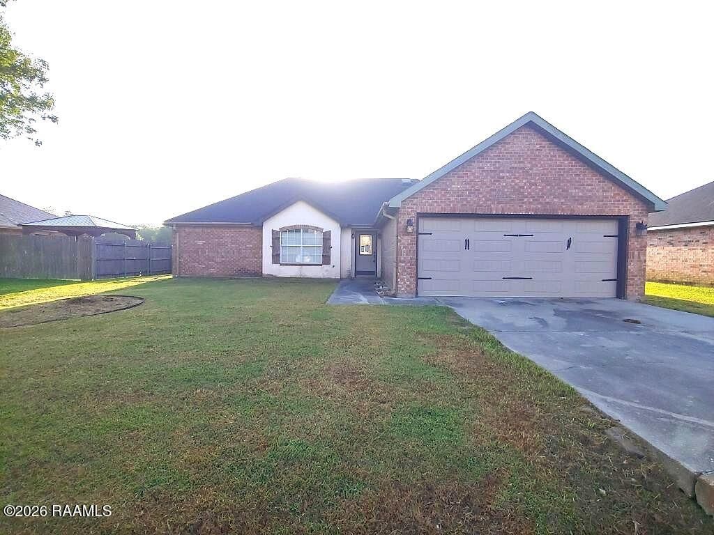 123 Wheatfield Drive, Duson, LA 70529