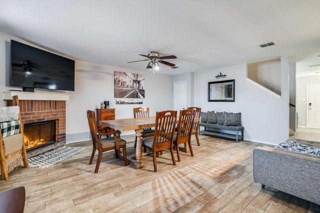2829 Kerrville Drive, Mesquite, TX 75181
