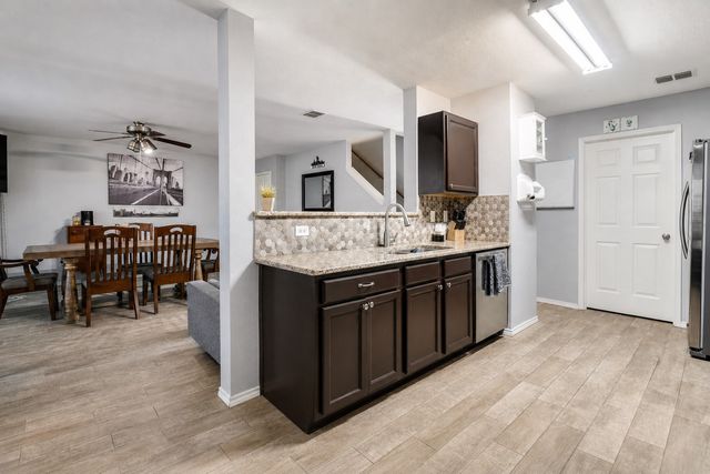 2829 Kerrville Drive, Mesquite, TX 75181