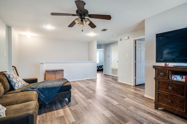 2829 Kerrville Drive, Mesquite, TX 75181