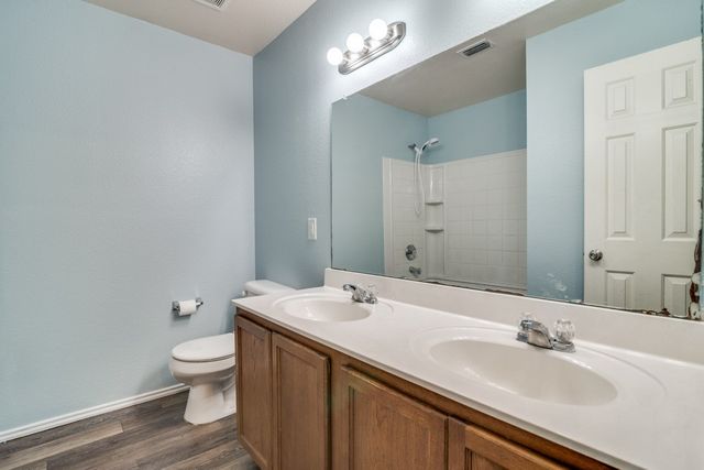 2829 Kerrville Drive, Mesquite, TX 75181