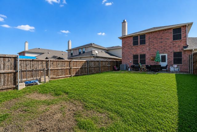 2829 Kerrville Drive, Mesquite, TX 75181
