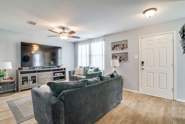 2829 Kerrville Drive, Mesquite, TX 75181