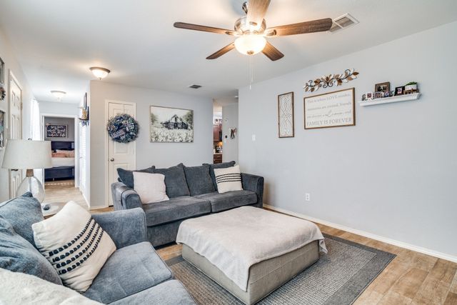 2829 Kerrville Drive, Mesquite, TX 75181