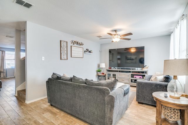 2829 Kerrville Drive, Mesquite, TX 75181