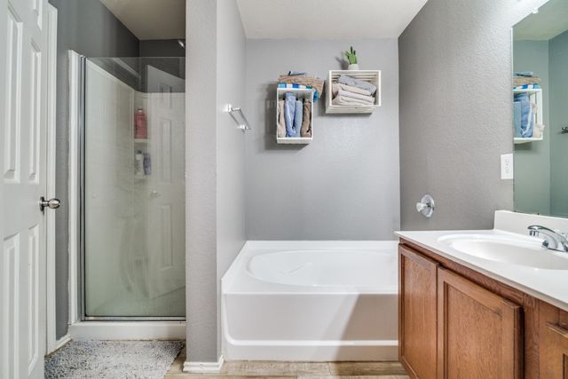 2829 Kerrville Drive, Mesquite, TX 75181
