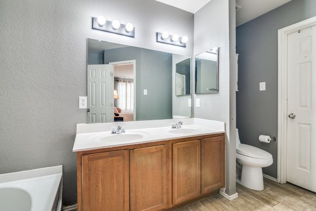 2829 Kerrville Drive, Mesquite, TX 75181