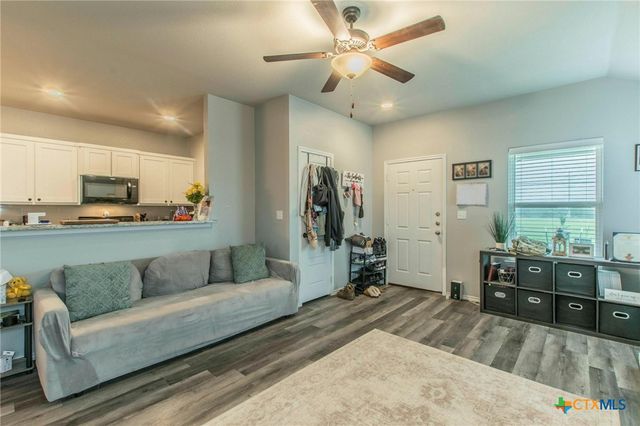 1940 Lively Lane, Temple, TX 76502