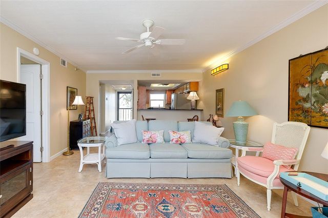 104 CAPRI ISLES BOULEVARD 209, Venice, FL 34292