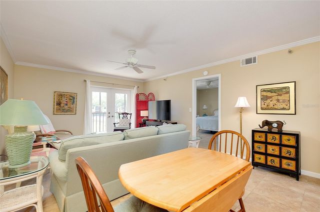 104 CAPRI ISLES BOULEVARD 209, Venice, FL 34292