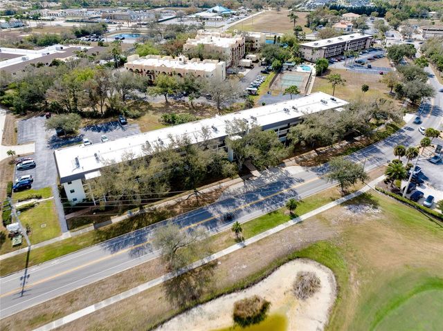 104 CAPRI ISLES BOULEVARD 209, Venice, FL 34292