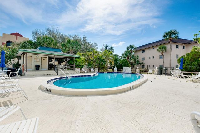 104 CAPRI ISLES BOULEVARD 209, Venice, FL 34292