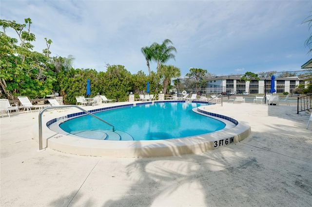 104 CAPRI ISLES BOULEVARD 209, Venice, FL 34292