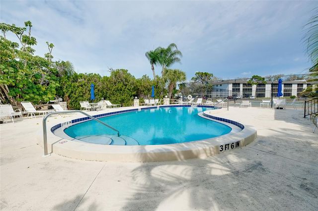 104 CAPRI ISLES BOULEVARD 209, Venice, FL 34292