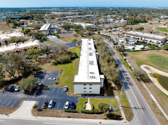 104 CAPRI ISLES BOULEVARD 209, Venice, FL 34292