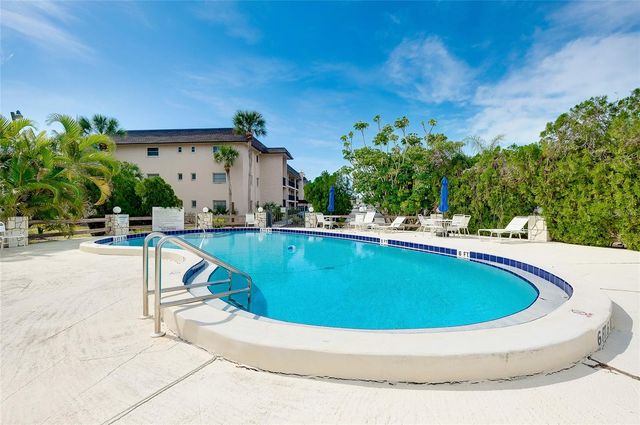 104 CAPRI ISLES BOULEVARD 209, Venice, FL 34292