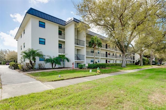 104 CAPRI ISLES BOULEVARD 209, Venice, FL 34292