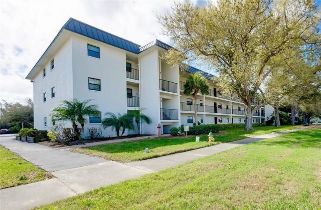 104 CAPRI ISLES BOULEVARD 209, Venice, FL 34292