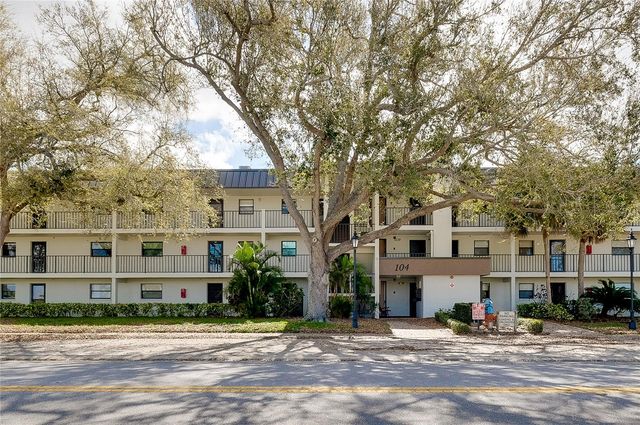 104 CAPRI ISLES BOULEVARD 209, Venice, FL 34292