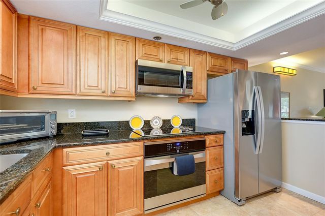 104 CAPRI ISLES BOULEVARD 209, Venice, FL 34292