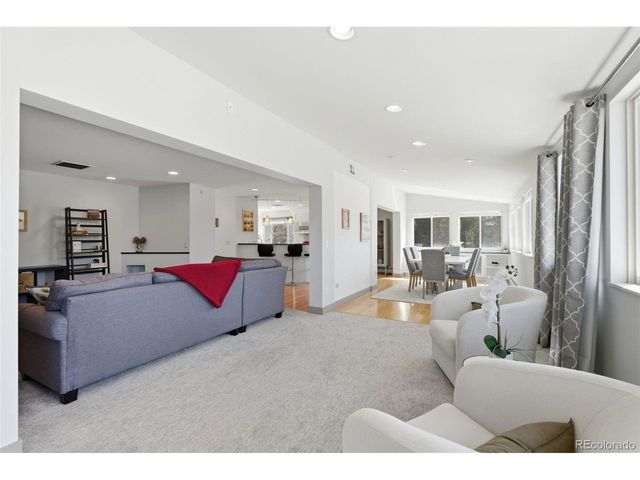 891 Glencoe St, Denver, CO 80220