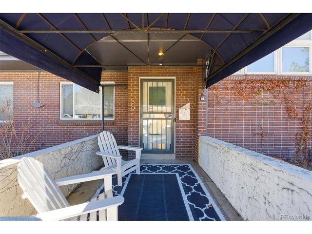 891 Glencoe St, Denver, CO 80220