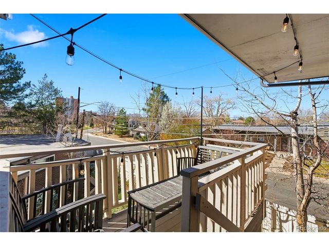 891 Glencoe St, Denver, CO 80220