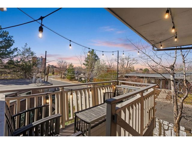 891 Glencoe St, Denver, CO 80220