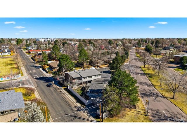 891 Glencoe St, Denver, CO 80220