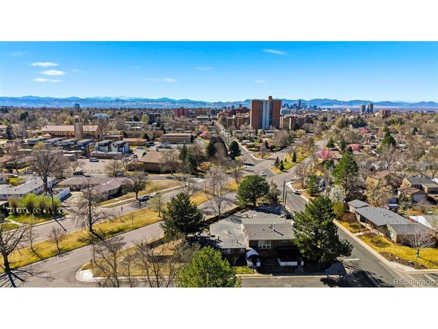 891 Glencoe St, Denver, CO 80220