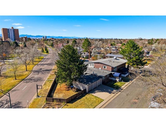891 Glencoe St, Denver, CO 80220
