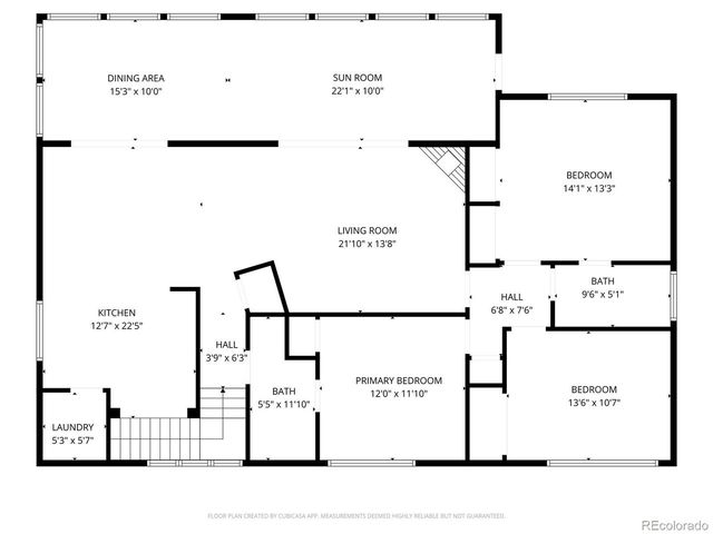 891 Glencoe St, Denver, CO 80220