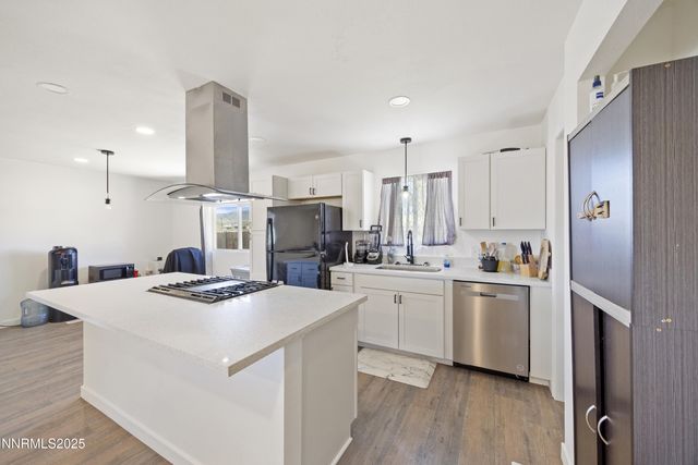 3715 Deodar Street, Silver Springs, NV 89429