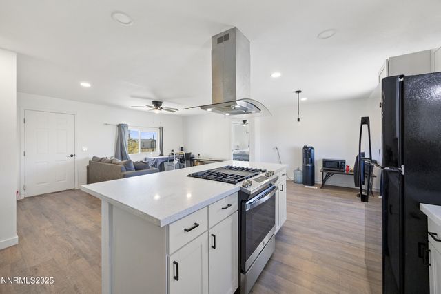 3715 Deodar Street, Silver Springs, NV 89429