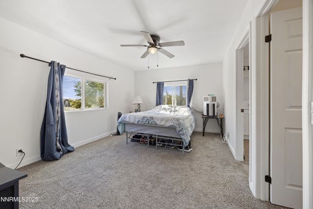 3715 Deodar Street, Silver Springs, NV 89429