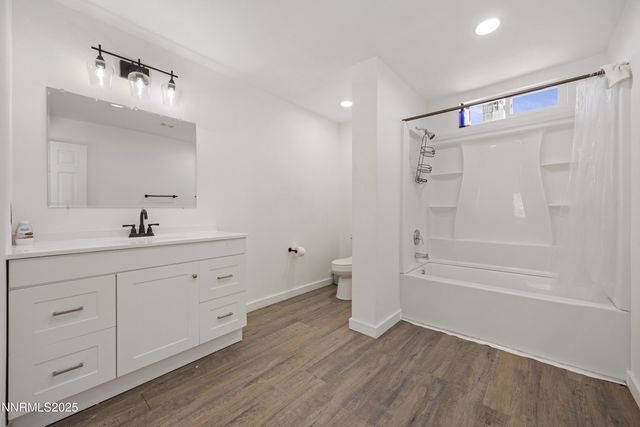 3715 Deodar Street, Silver Springs, NV 89429