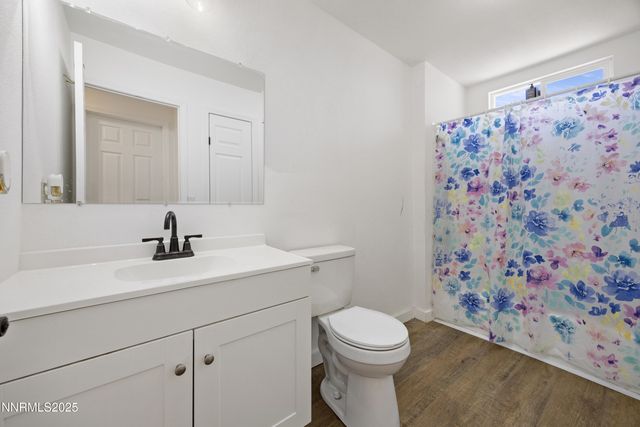 3715 Deodar Street, Silver Springs, NV 89429