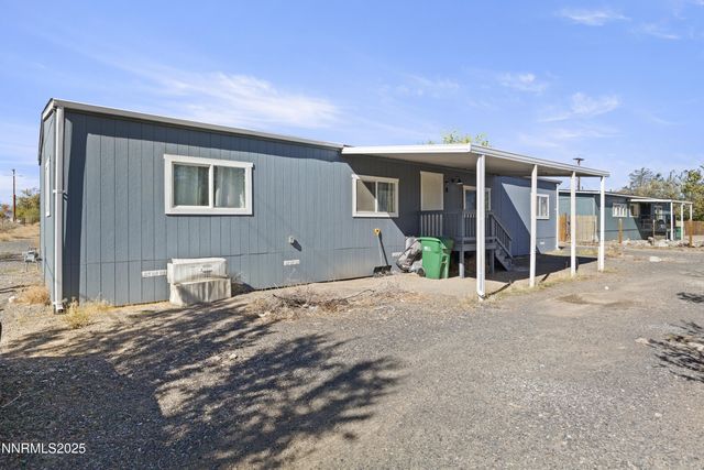 3715 Deodar Street, Silver Springs, NV 89429