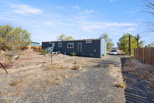 3715 Deodar Street, Silver Springs, NV 89429