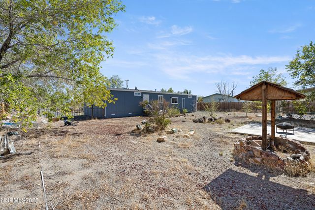 3715 Deodar Street, Silver Springs, NV 89429