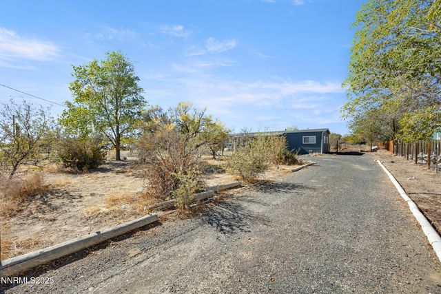 3715 Deodar Street, Silver Springs, NV 89429