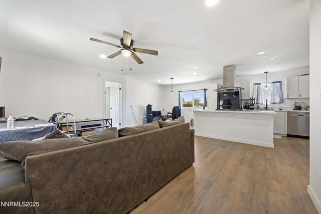 3715 Deodar Street, Silver Springs, NV 89429