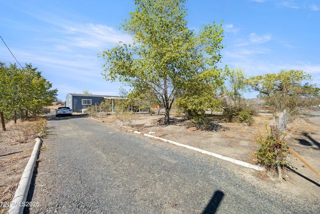 3715 Deodar Street, Silver Springs, NV 89429